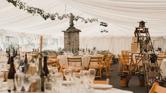 Budget Weddings: It’s Possible with These Tips