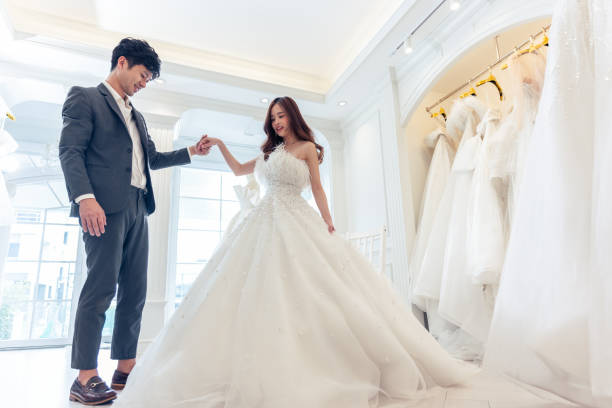 Bridal Fashion Trends: A Style Guide