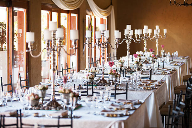 Creating an Eco-Friendly Wedding: Tips for a Sustainable Celebration