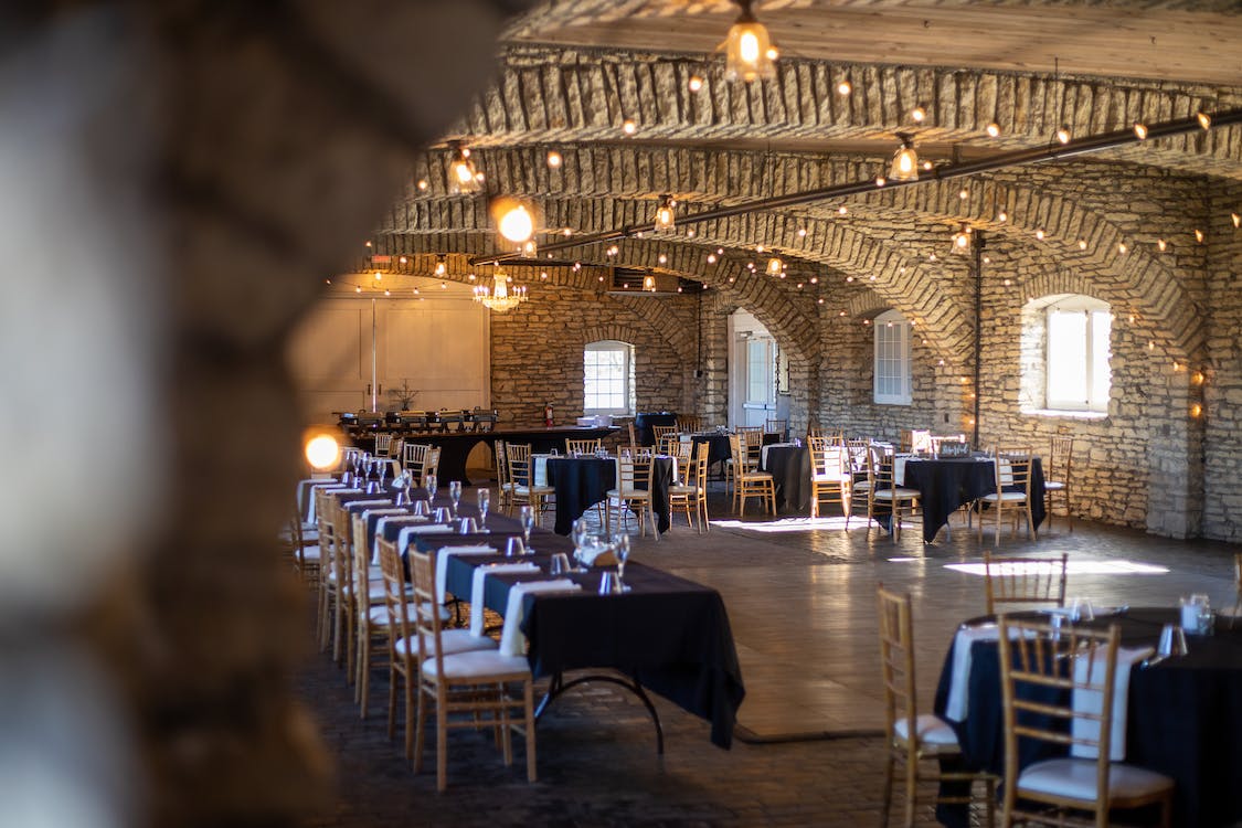 Discover the Charm of Rustic Wedding Venues: A Comprehensive Guide