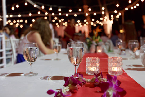 Matching Your Wedding Theme to Your Venue