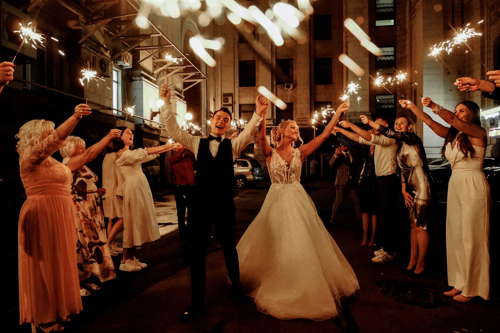 The Essential Bridal Emergency Kit: A Must-Have