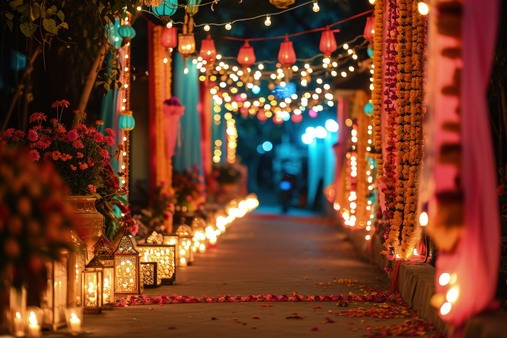 Intimate Weddings Vs. Grand Affairs: How to Choose What’s Right for You