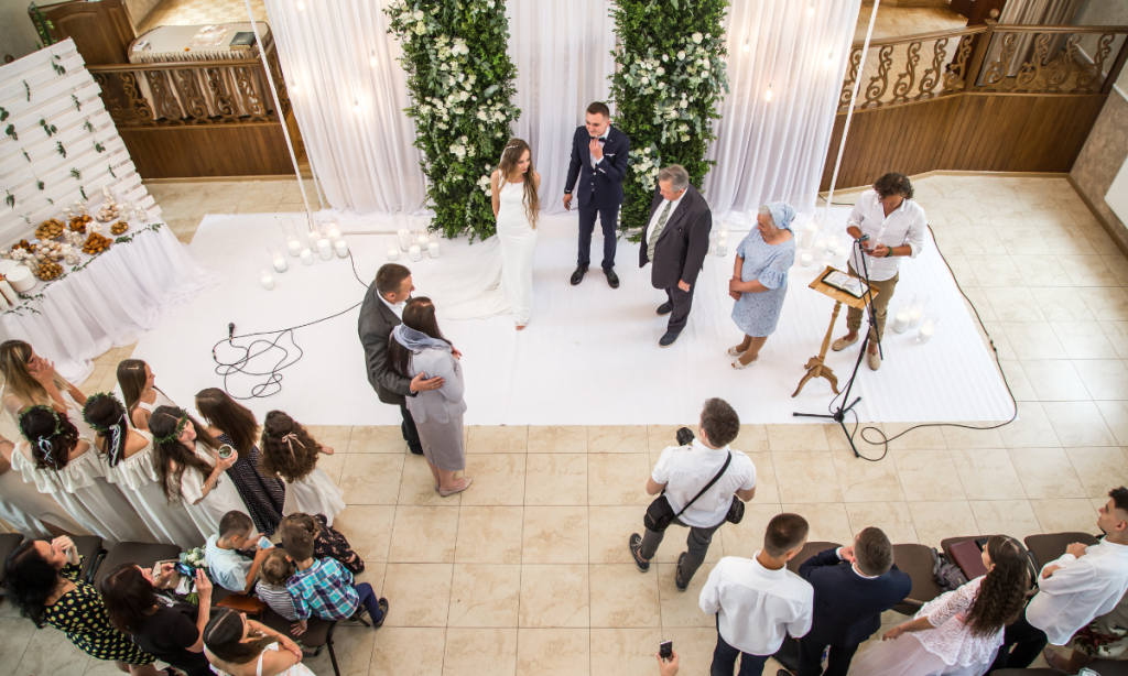 Tips for a Smooth Event Planning Process