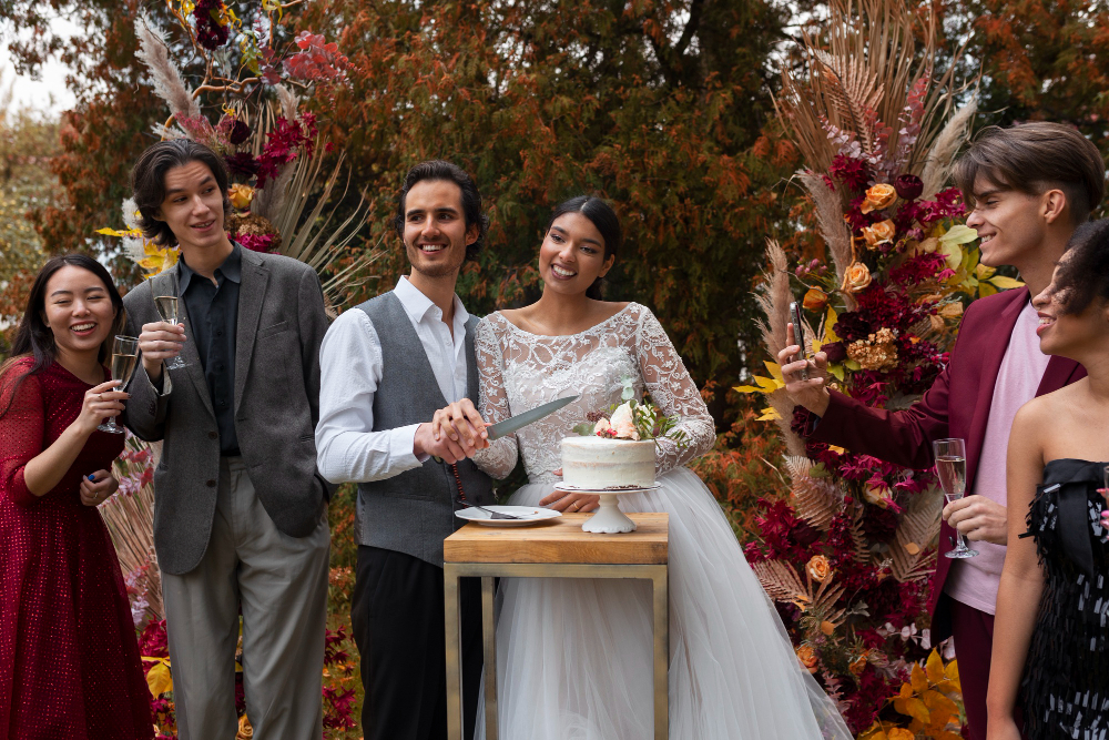 Planning a Wedding on a Short Timeline: Your Guide to Making It Happen