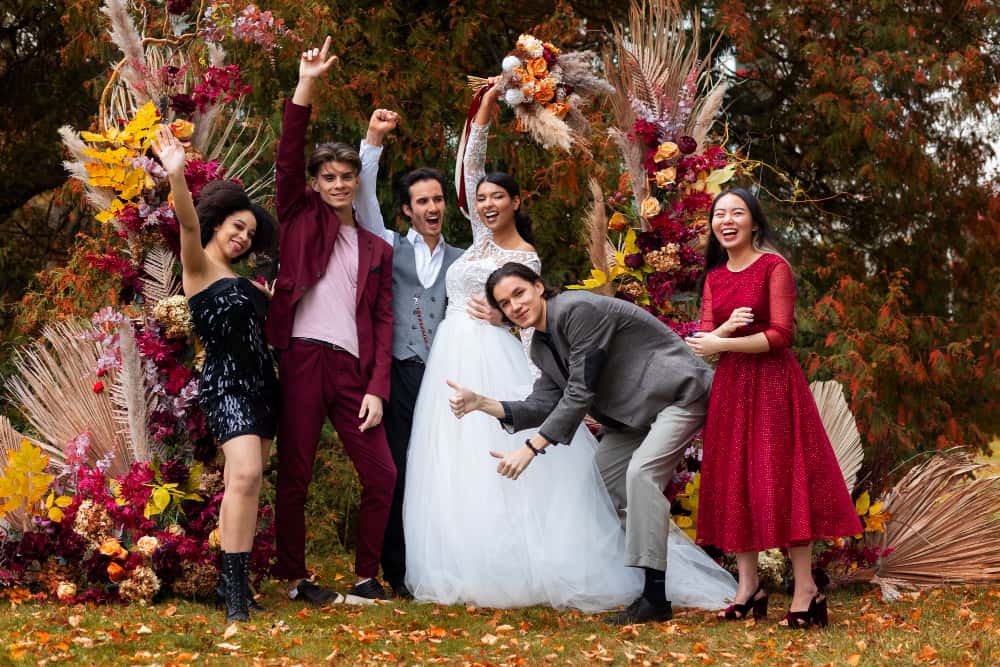 A Groom’s Guide to Wedding Planning