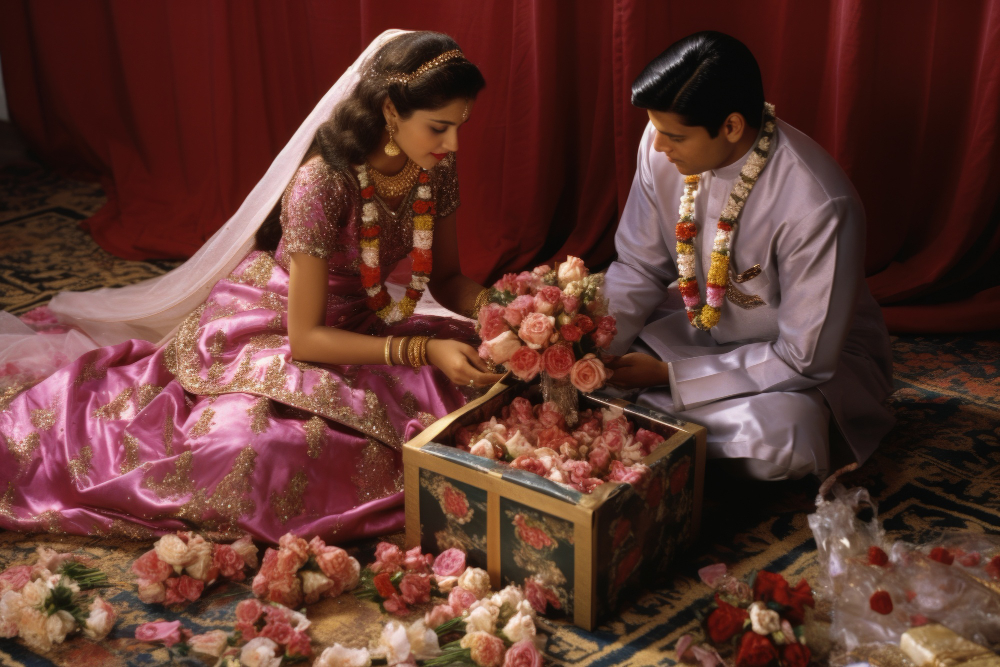 Wedding Morning Rituals: Starting the Day Right