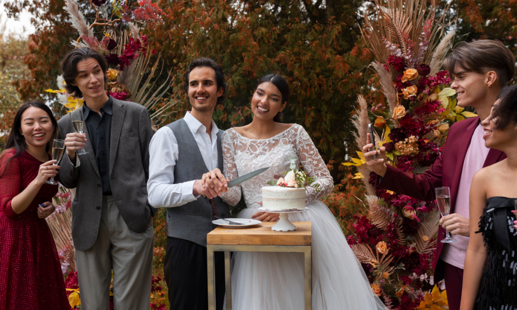 Micro Weddings: Intimate Celebrations with Big Impact