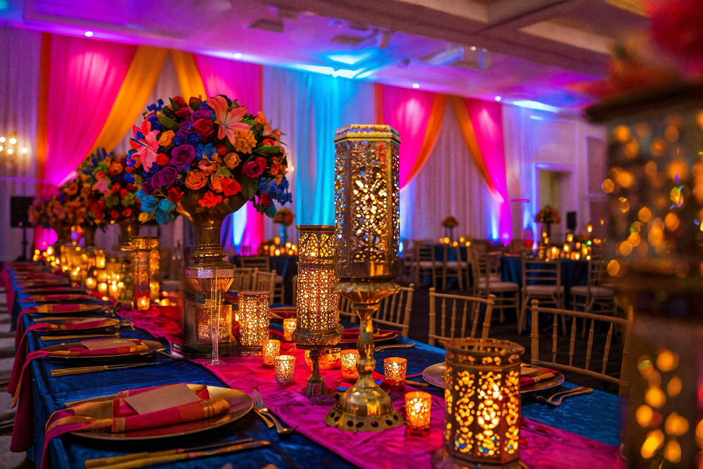 5 Common Wedding Venue Mistakes and How to Avoid Them