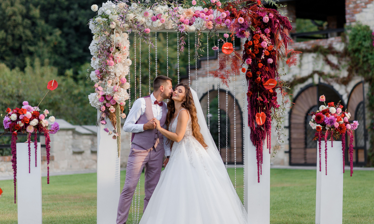 Timeless Wedding Themes That Never Go Out of Style