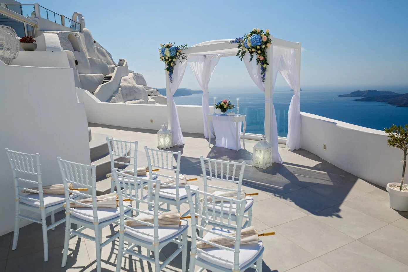 Creating the Perfect Wedding Floor Plan