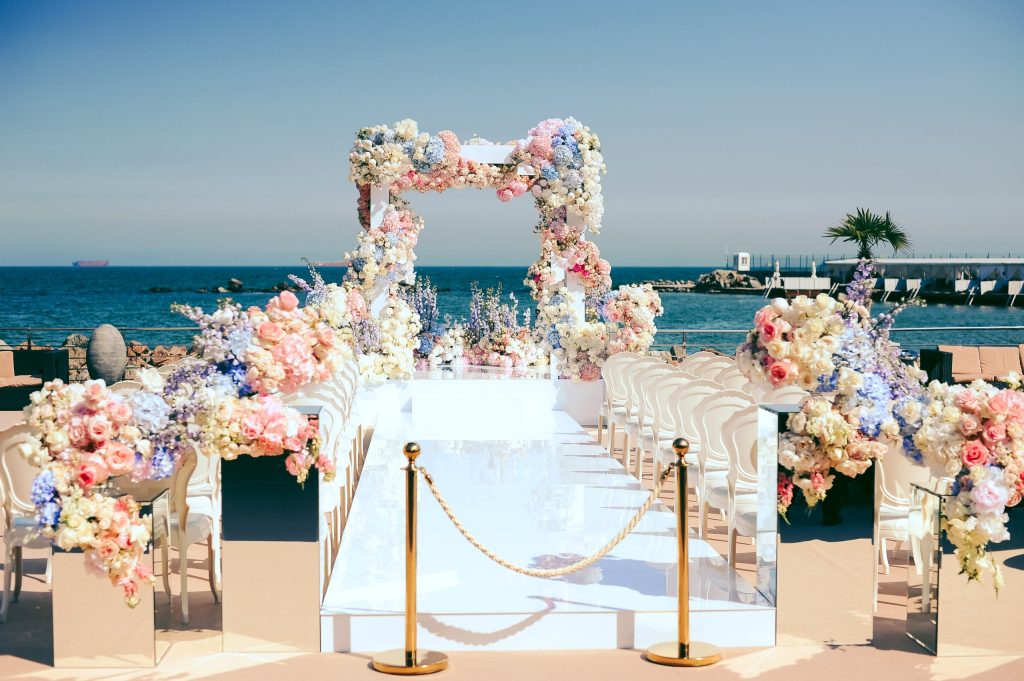 Smart Ways You Can Maximise Value In Wedding Planning