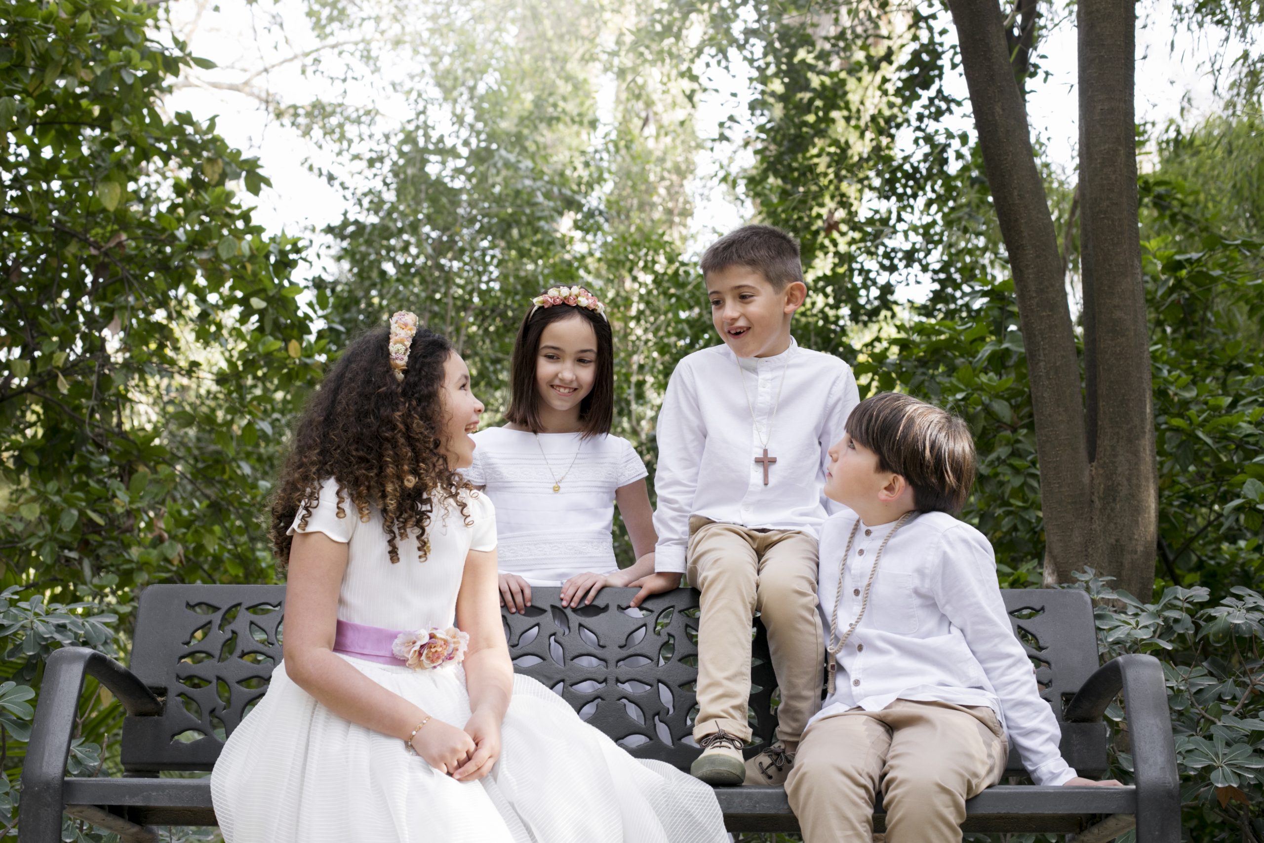 Kid-Friendly Receptions: 5 Ways We Keep Little Guests Happy