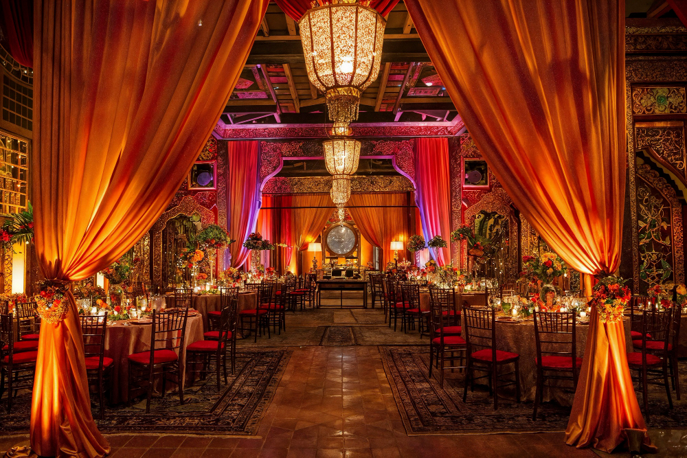 The Importance of Venue Choice in Wedding Planning