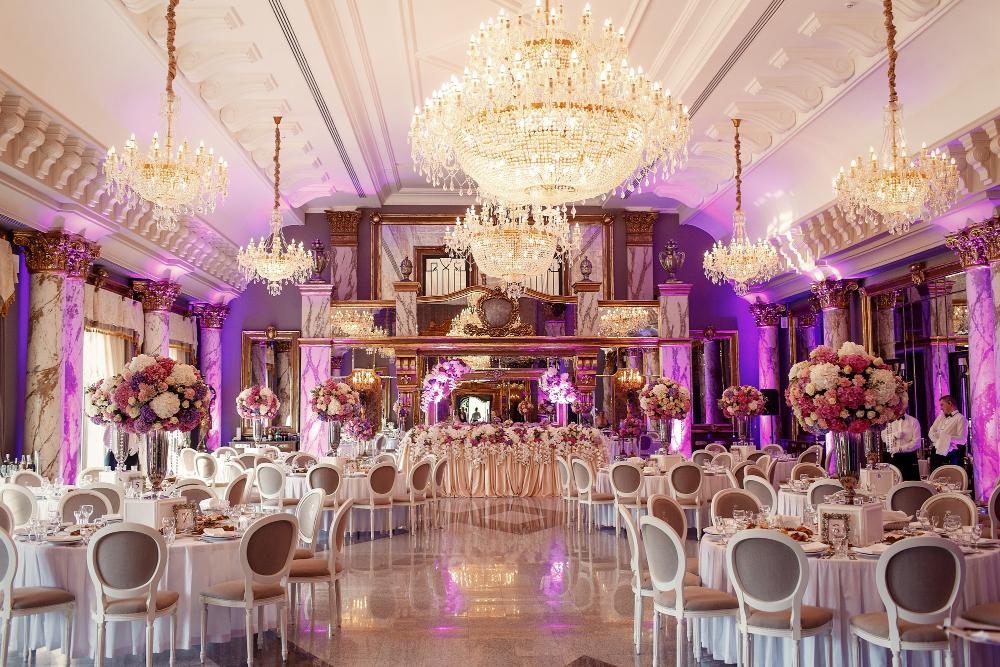 Why Clarence House Is One of Sydney’s Most Loved Wedding Venues