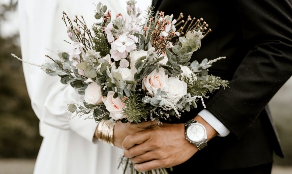 How to Choose the Perfect Wedding Venue at Clarence House