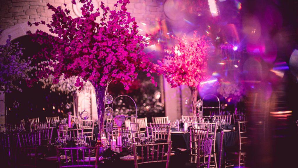 The Lemnos: Grand Celebrations Made Beautiful