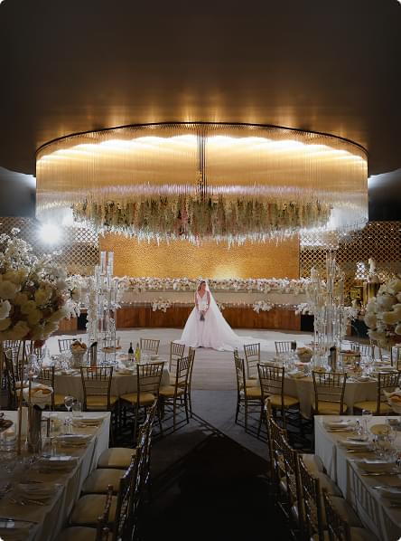 Venue Image Card | Clarence House