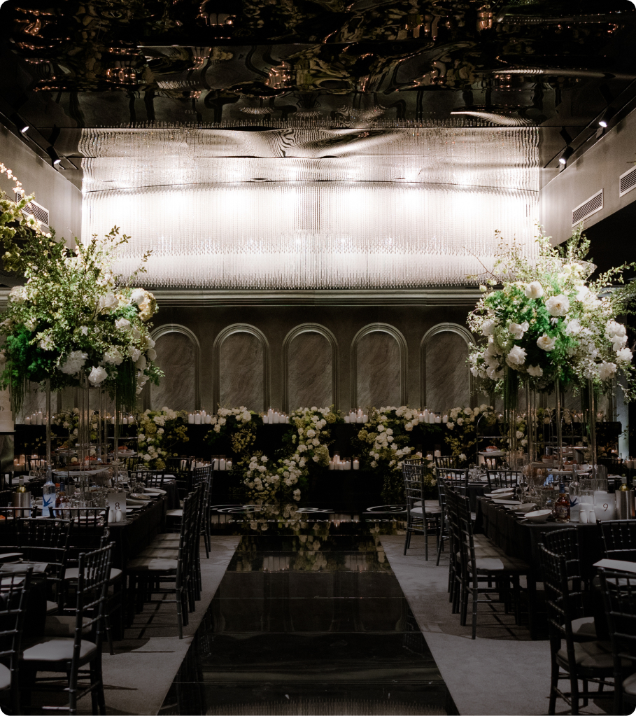 Venues CTA | Clarence House