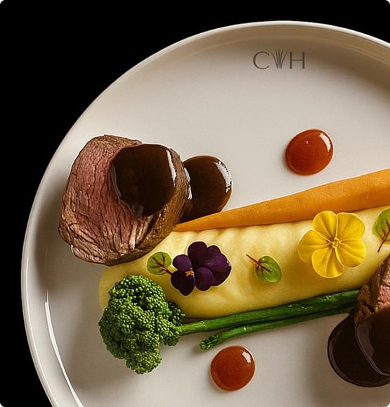 Exceptional | Clarence House