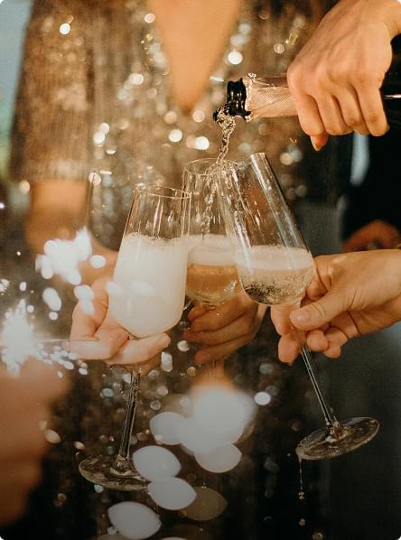 Hospitality Image Card | Clarence House