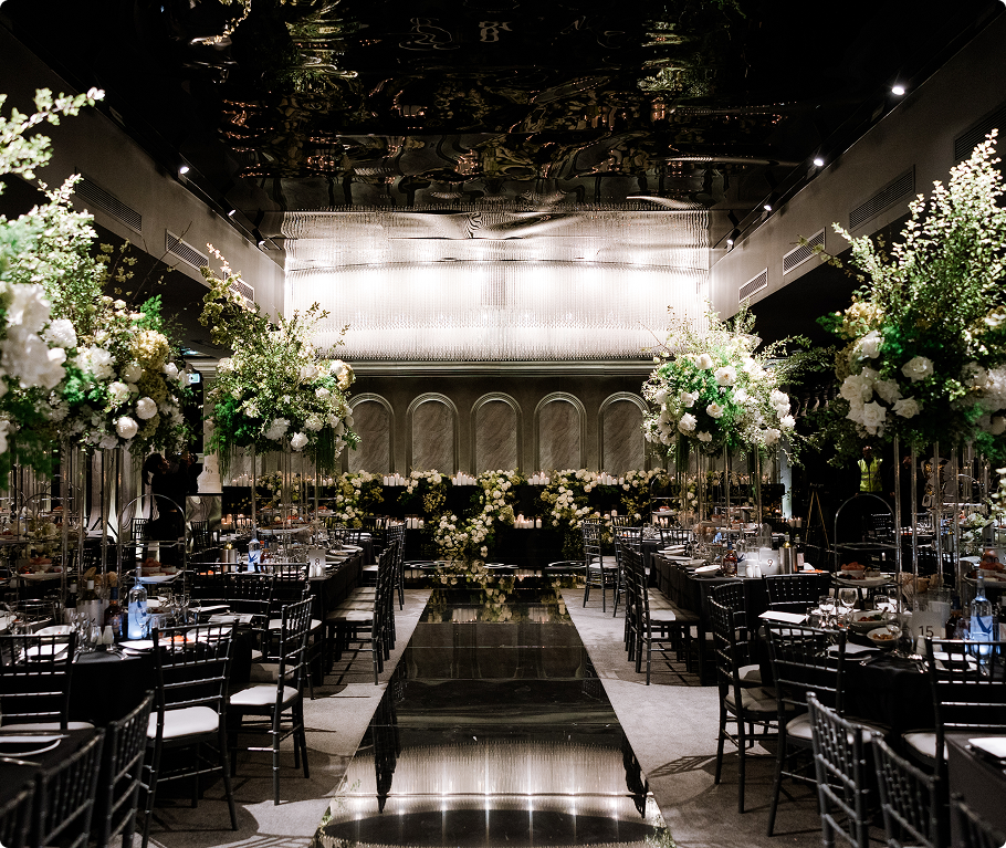 Reception Detail Image | Clarence House