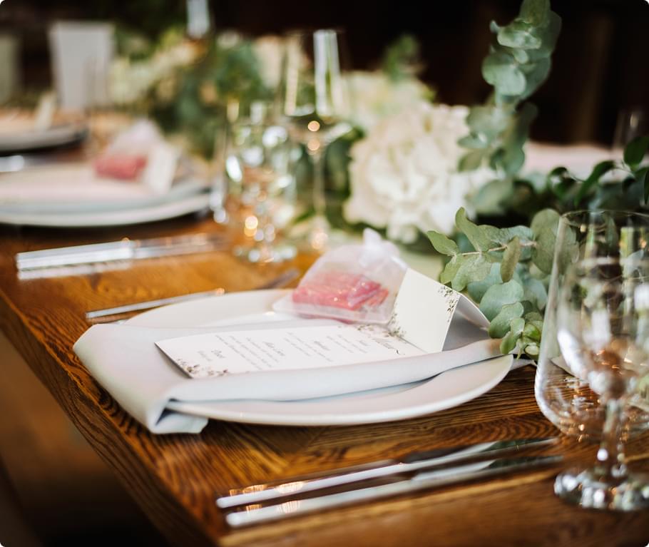Reception Detail Image 3 | Clarence House