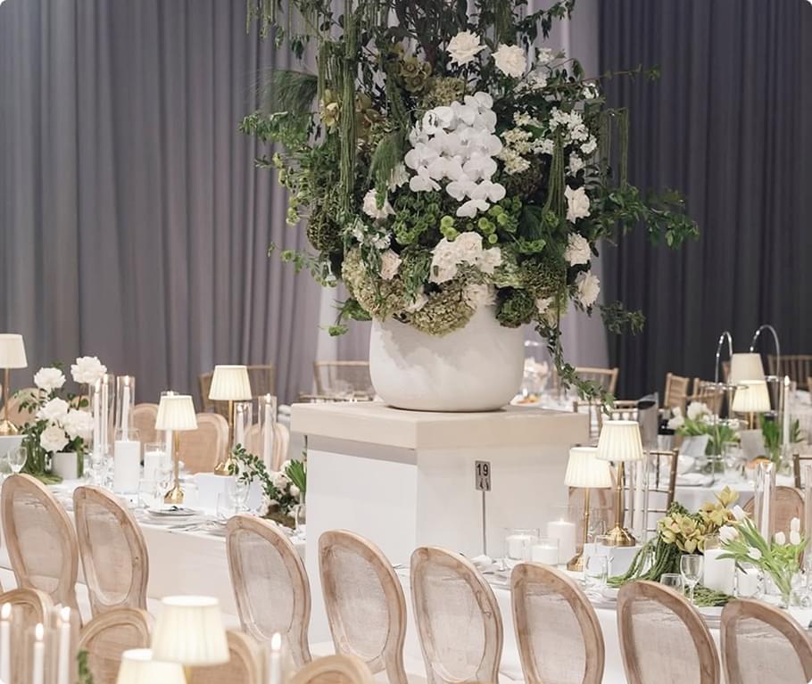 Reception Detail Image 5 | Clarence House