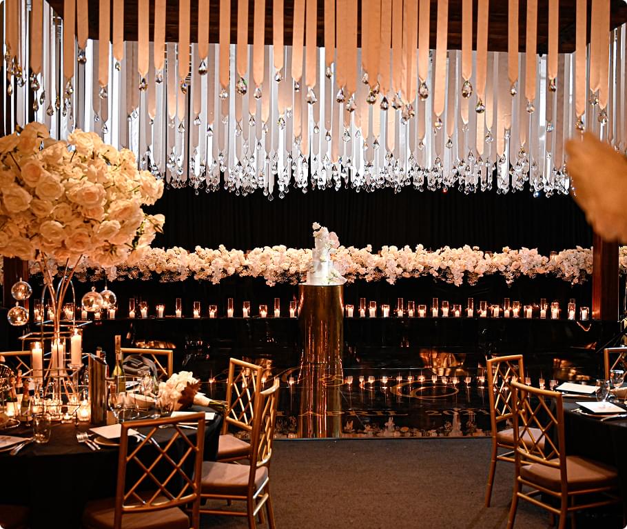 Reception Detail Image 8 | Clarence House
