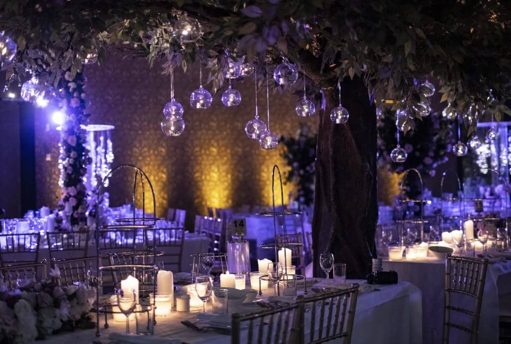 Amazing Wedding Venues