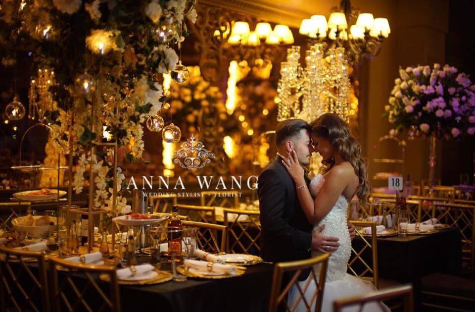 Average Aussie Wedding Reception Venue Sydney