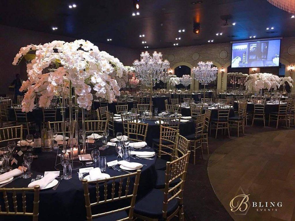 High-Quality Wedding Reception Venue in Belmore Sydney Australia