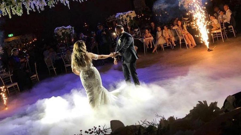 How to Save Money on a Wedding Venue