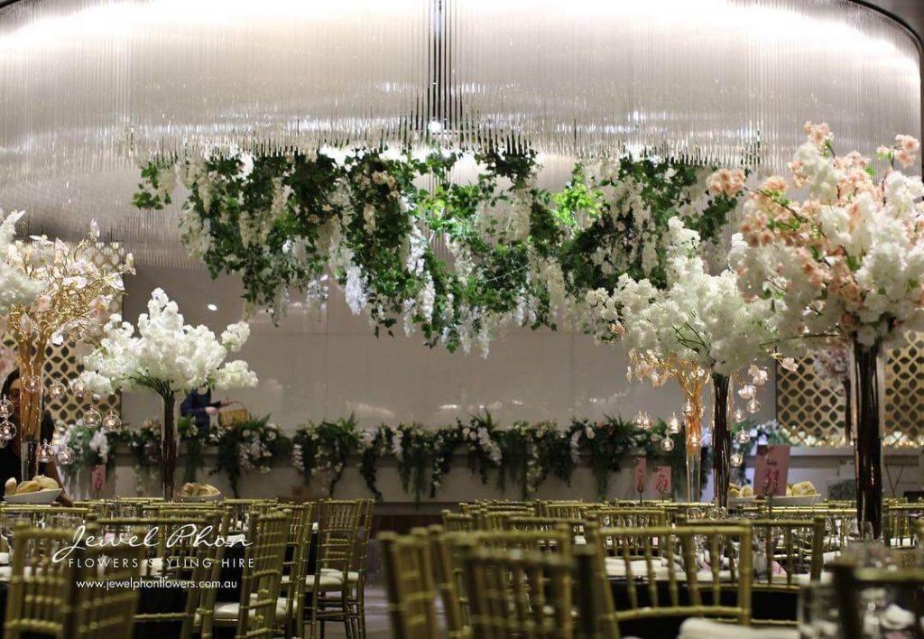 Quality Wedding Reception Venue in Belmore Sydney Australia