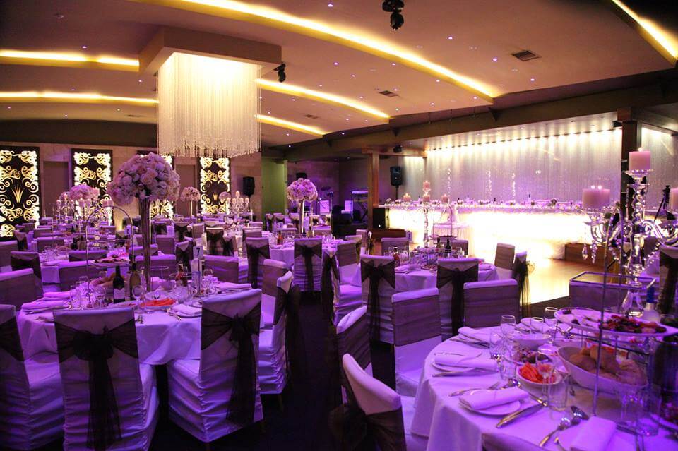 Top Wedding Reception Venues Belmore Sydney