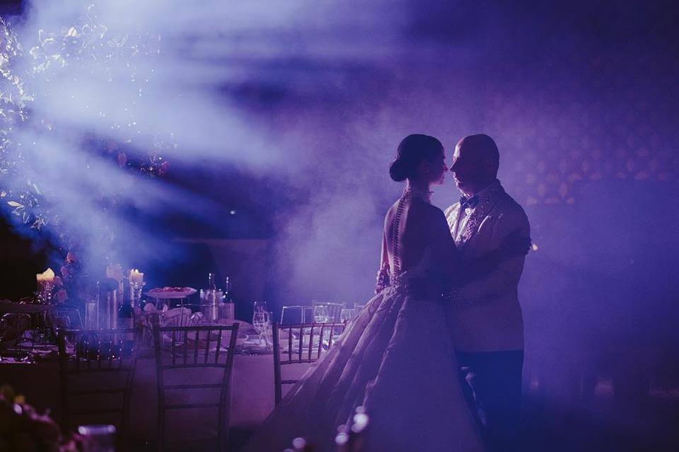 Wedding Reception Venue Cost
