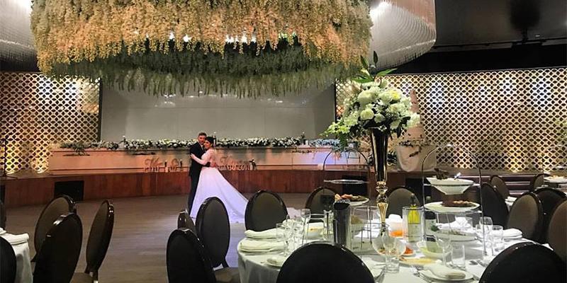 What to Look for in a Wedding Venue