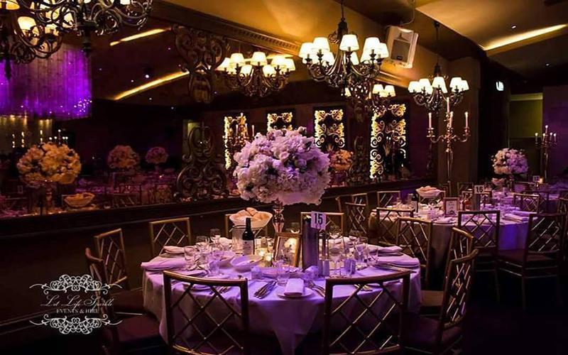 Why Are Wedding Venues So Expensive - Clarence House