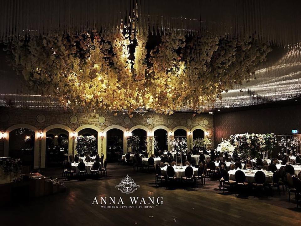 World-Class Wedding Reception Venues Hire for Sydney