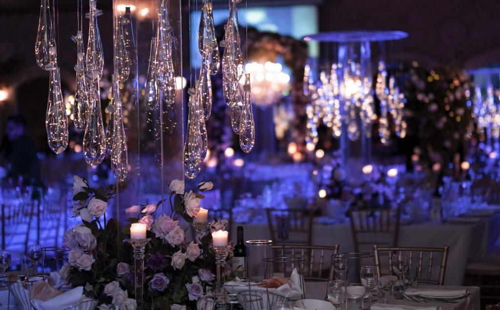 all inclusive wedding venues