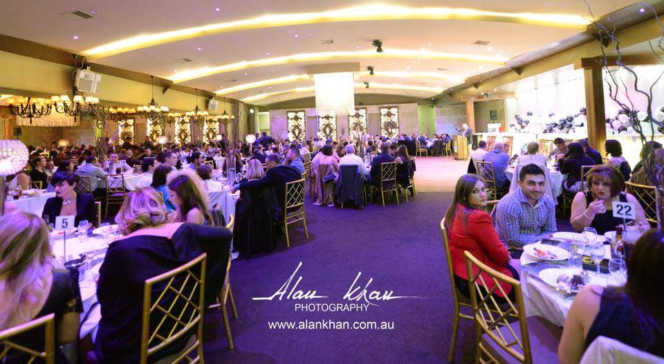 choose the right wedding venue in Sydney