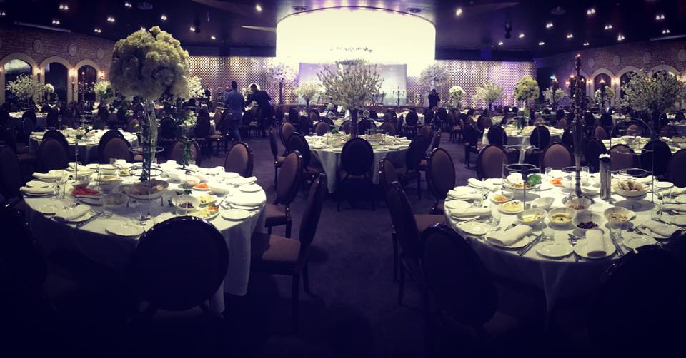 clarence house - the best wedding reception venue in belmore, sydney