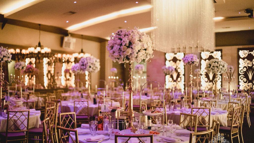 elegant wedding venues sydney