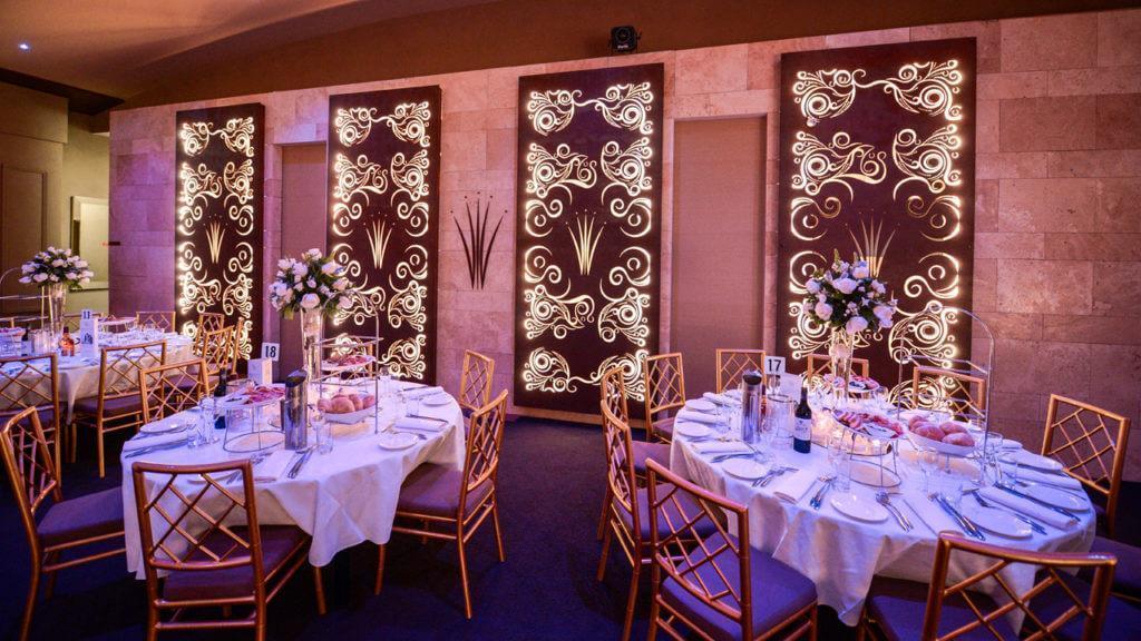 elegant wedding venues