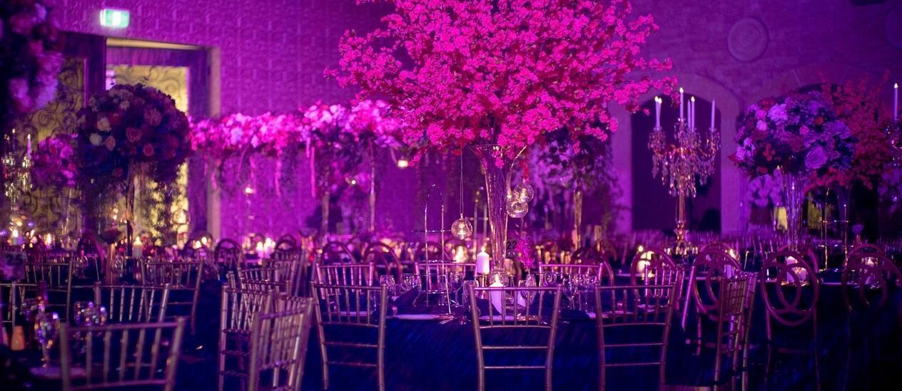 how to search for a wedding venue