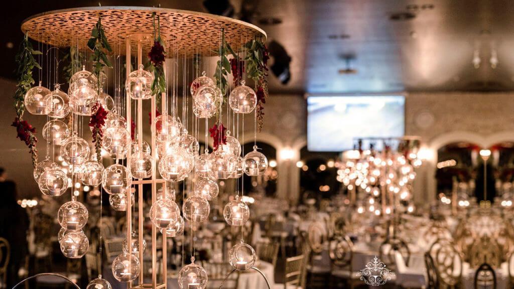 luxury wedding reception venues sydney