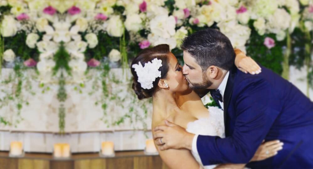 wedding venue search